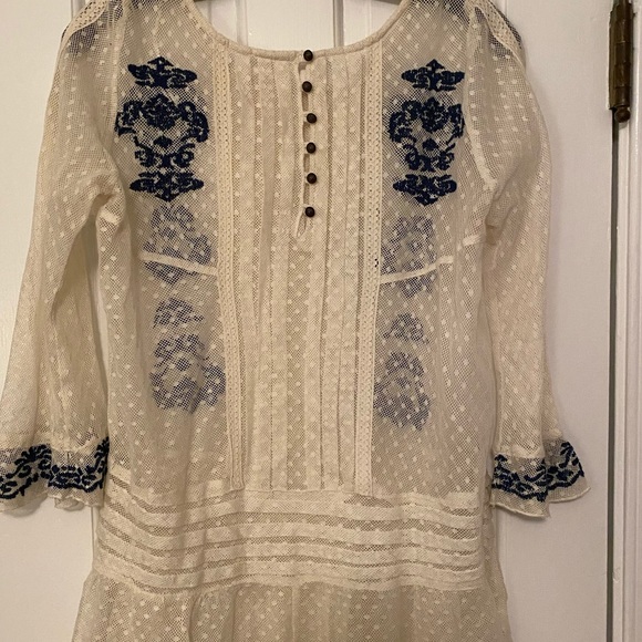 Free People Top - Picture 6 of 7